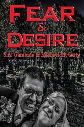 Fear & Desire poster