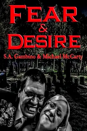 Fear & Desire poster