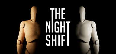 The Night Shift capsule