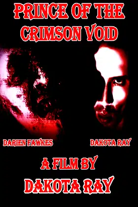 Prince of the Crimson Void poster