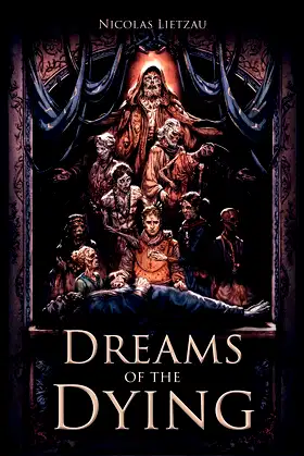 Dreams of the Dying (Enderal, Book 1) poster
