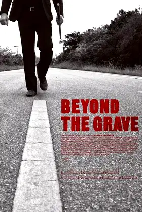 Beyond the Grave poster