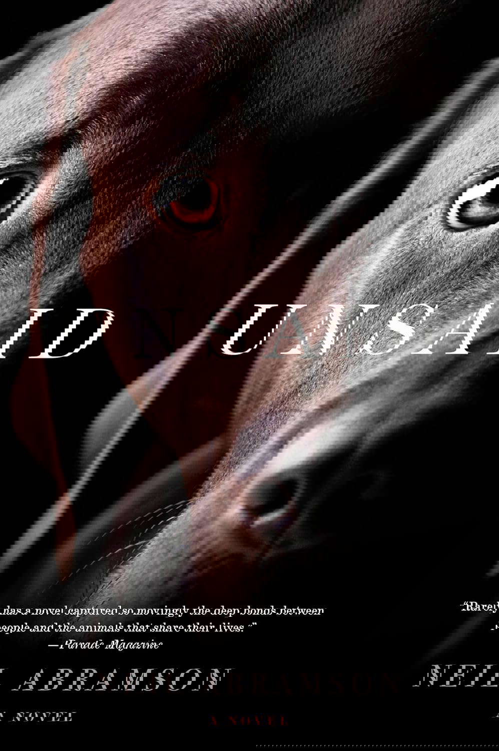 Unsaid: A Novel poster