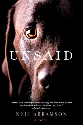 Unsaid: A Novel poster