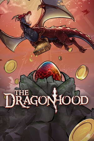 The Dragonhood poster