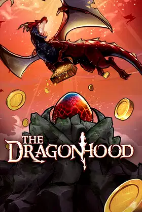 The Dragonhood poster