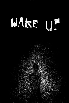 Wake Up poster