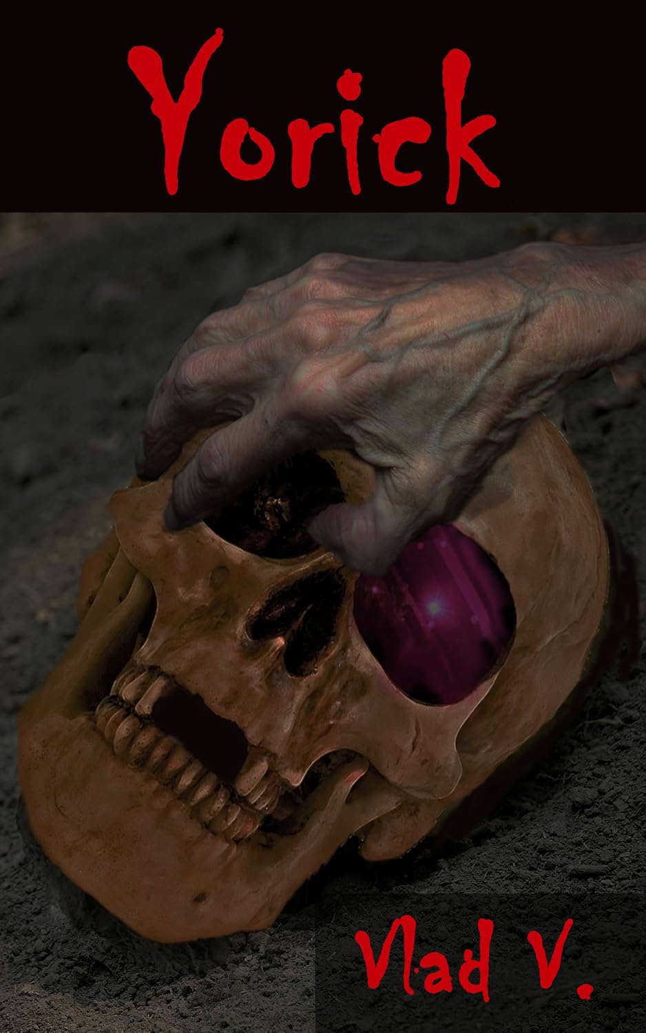 Yorick poster