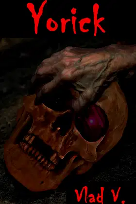 Yorick poster