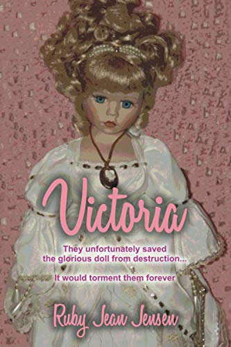 Victoria poster