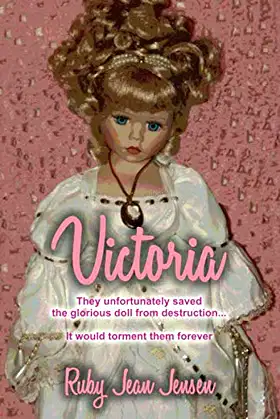 Victoria poster