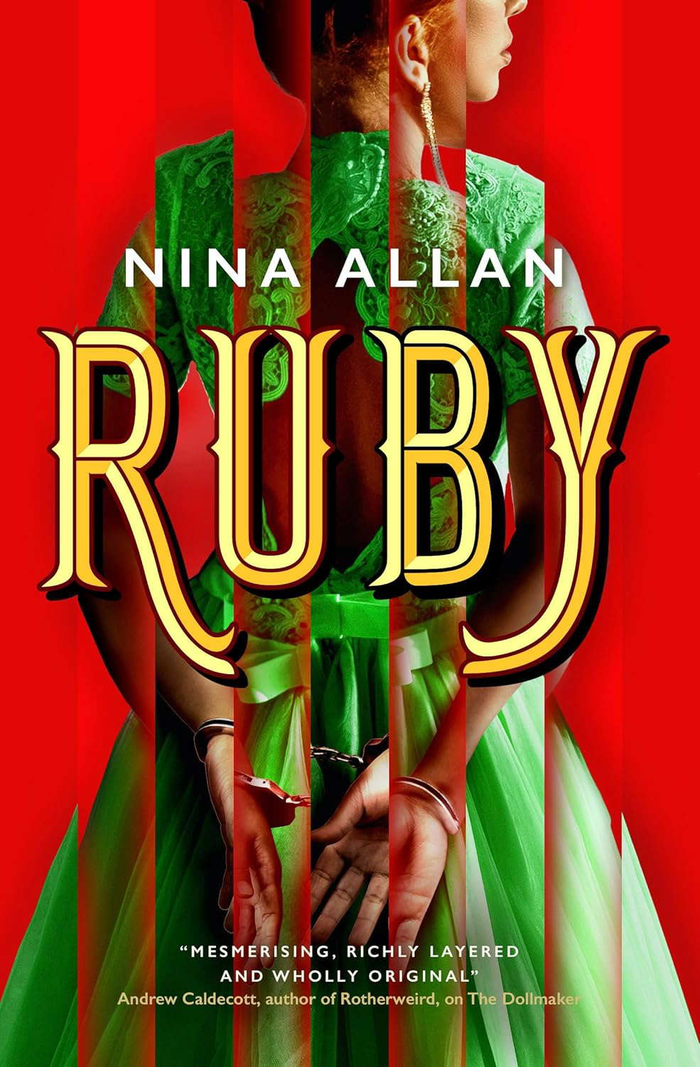 Ruby poster