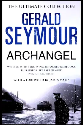 Archangel poster