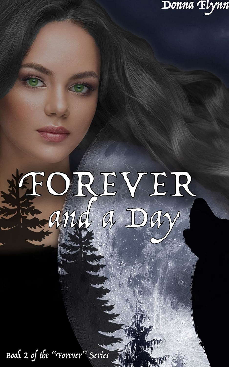 Forever and a Day poster