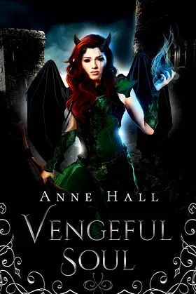 Vengeful Soul: Willow's Pack Book Two (Willow's Pack Duet 2) poster