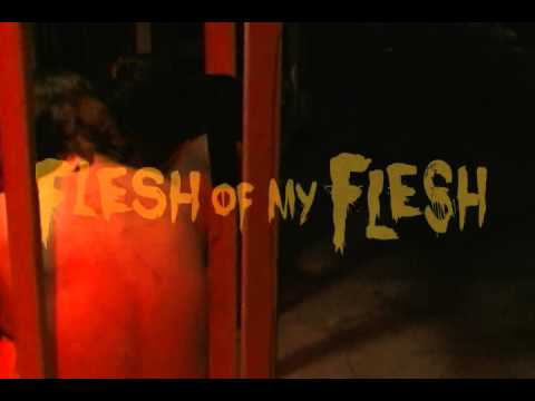 Poster for Flesh of my Flesh