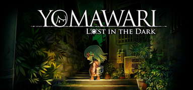 Yomawari: Lost in the Dark capsule