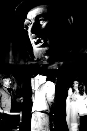 Dracula poster