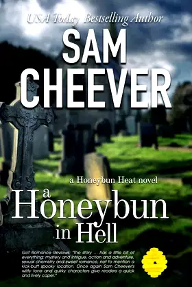 A Honeybun in Hell (Honeybun Heat) poster