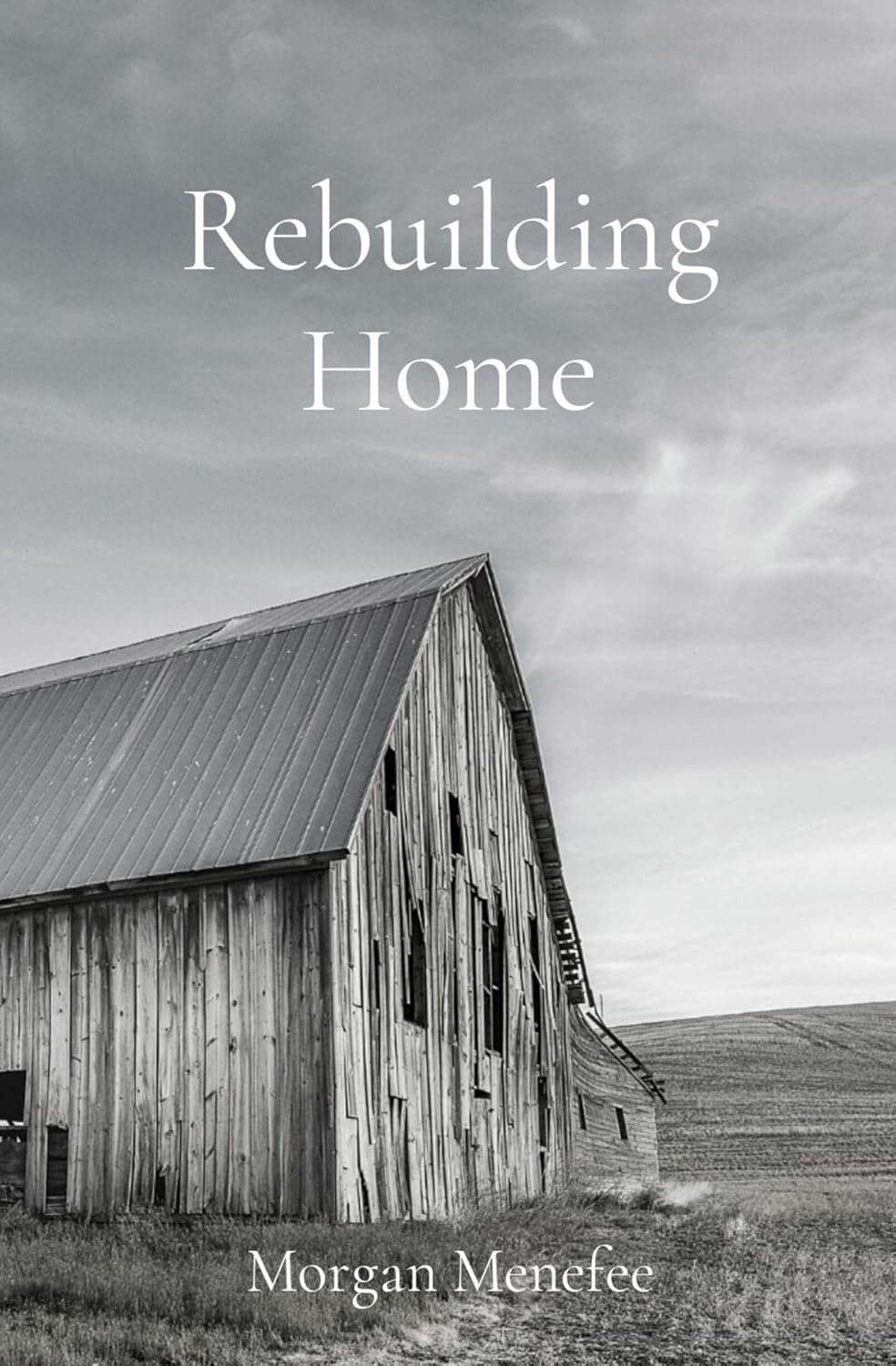 Rebuilding Home poster