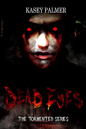 Dead Eyes: The Tormented Series poster