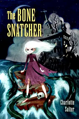 The Bone Snatcher poster