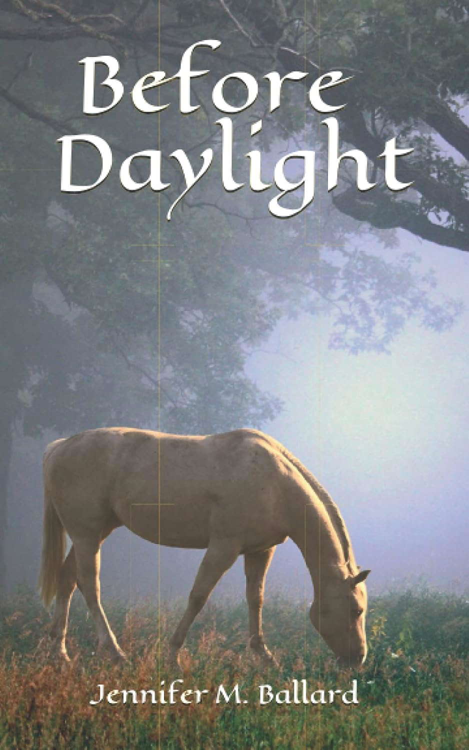 Before Daylight poster