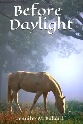 Before Daylight poster