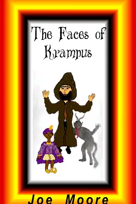 The Faces of Krampus poster
