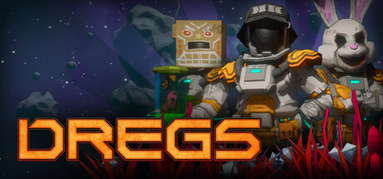 DREGS capsule