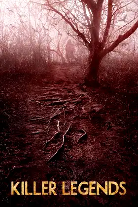 Killer Legends poster
