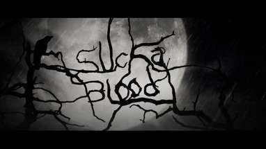"Suckablood" - Award Winning Fairytale Horror Short - BLOODY CUTS poster