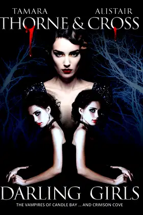 Darling Girls: (The Vampires of Candle Bay and Crimson Cove Book 1) poster