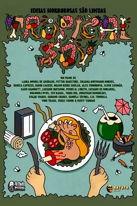Tropical SOV poster
