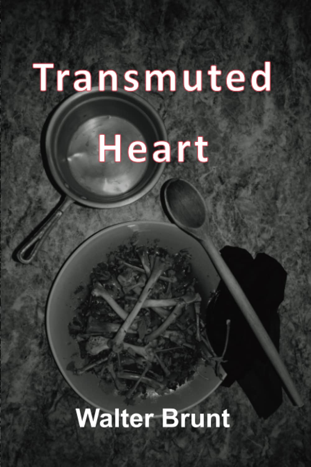 Transmuted Heart (Alchemist) poster