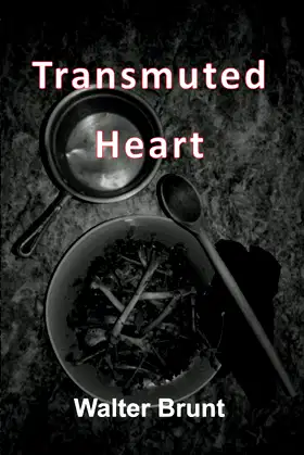 Transmuted Heart (Alchemist) poster