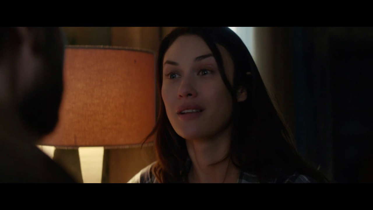 Poster for The Room