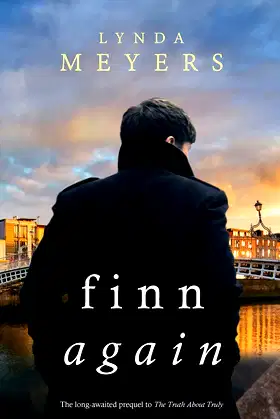 Finn Again (Finding Home) poster
