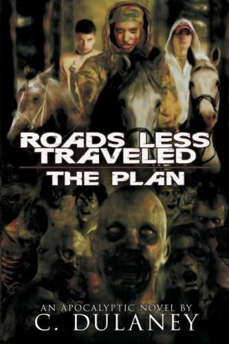 Roads Less Traveled: The Plan poster