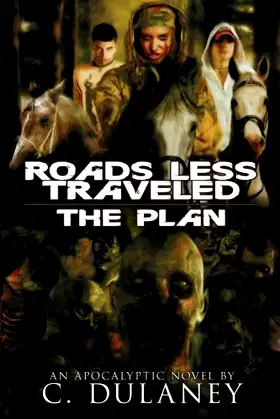 Roads Less Traveled: The Plan poster