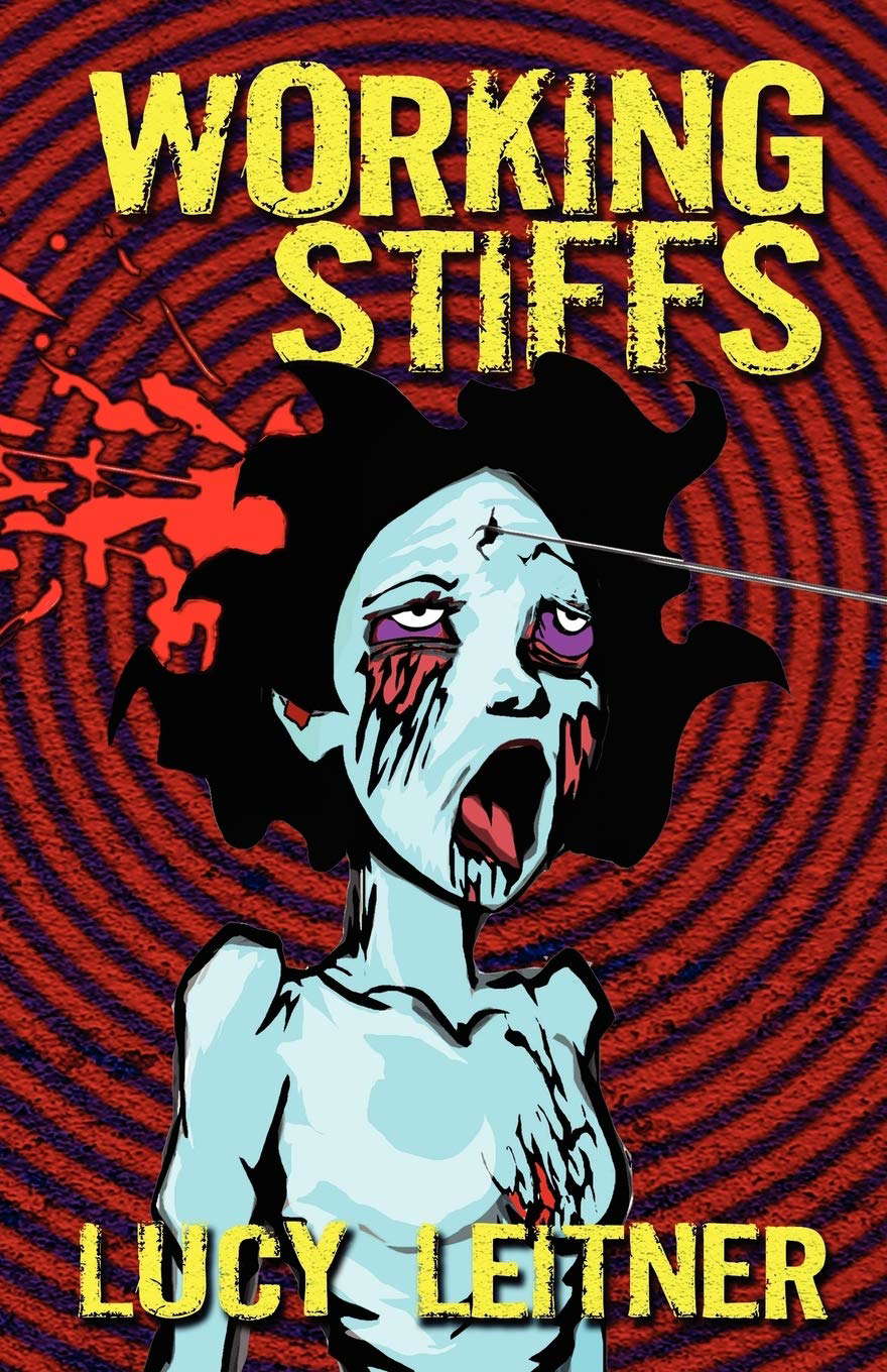 Working Stiffs poster