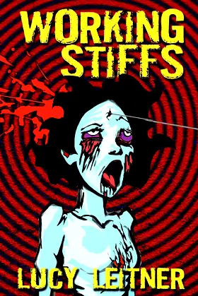 Working Stiffs poster