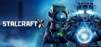 STALCRAFT: X capsule