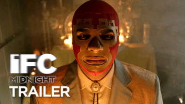 Lowlife – Official Trailer I HD I IFC Midnight poster
