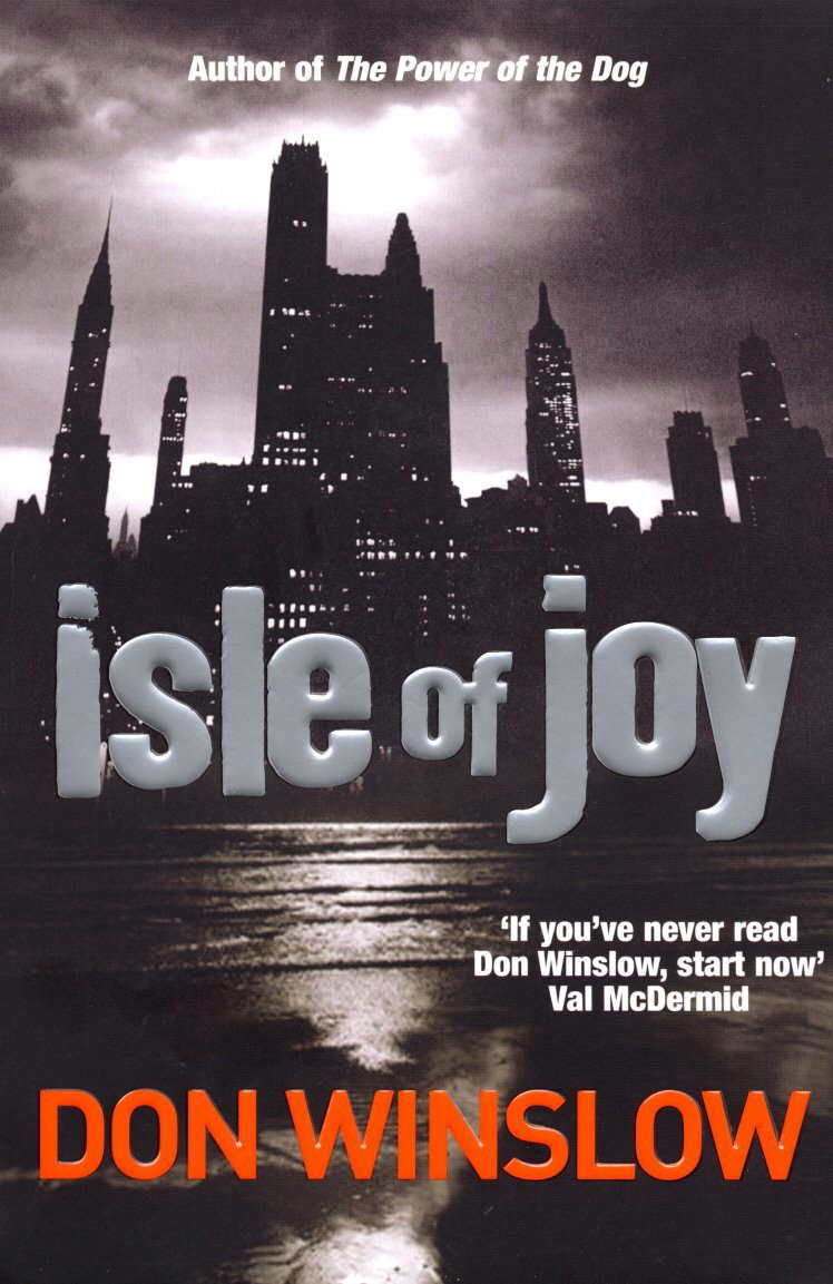 Isle of Joy poster