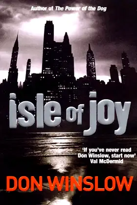Isle of Joy poster