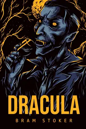Dracula poster