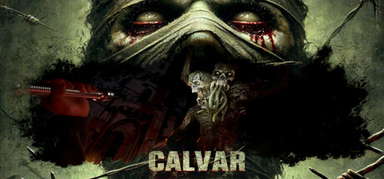 Calvar - The Darkest Gate capsule