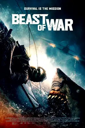 Beast of War poster