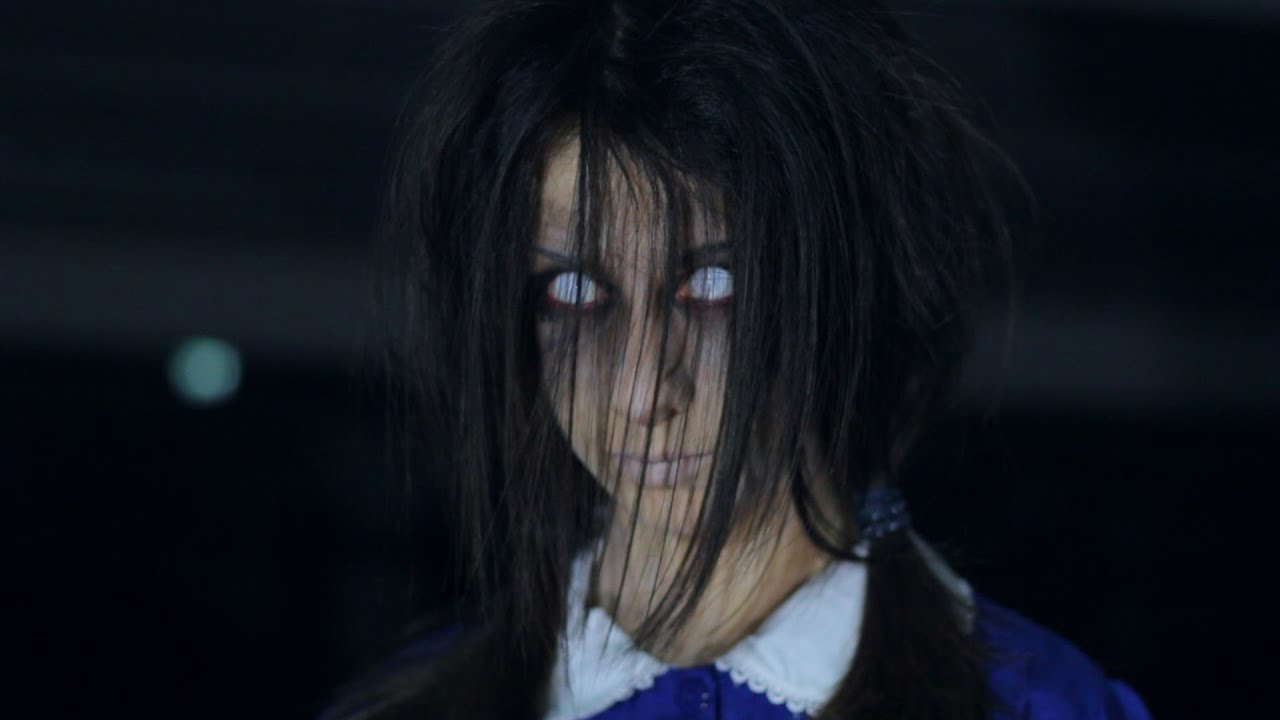 Devil's Daughter HORROR Short Film